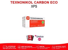 İzolyasiya XPS penoplast "Texnonikol Carbon Eco 50 mm"