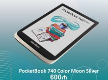 Elektron kitab "PocketBook 740 Color moon silver PB650-W-CIS"