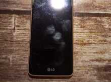 LG G3 S Metallic Black 8GB/1GB