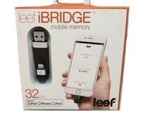 USB kart "Leef iBridge Mobile Memory"