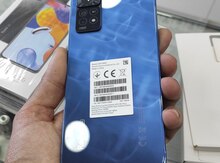 Xiaomi Redmi Note 11 Pro 5G Atlantic Blue 128GB/8GB
