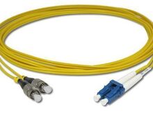 FC-LC patch cord