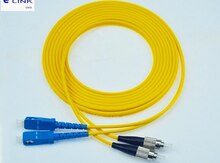 SC-FC MM patch cord