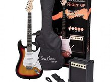 Gitara "Soundsation Rider GP 3TS"