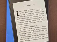 Amazon Kindle Paperwhite + 2xScreen Protector