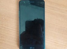 LG K8 (2018) Moroccan Blue 16GB/2GB
