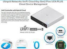 Ubiquiti Cloud Key Gen2 Plus UCK-G2-PLUS