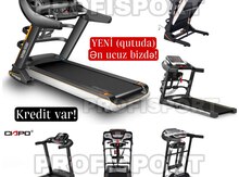 Qaçış trenajoru “Fitness Life”