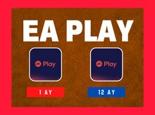 "EA Play" abunə paketi 