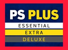 PS Plus abunə paketləri