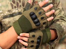 Tactical əlcək