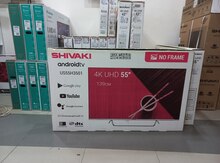 Televizor "Shivaki US55H3501"