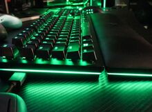 Razer Huntsman V2  Gaming Keyboard
