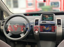 "Toyota Prius" android monitoru