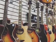 Gitaralar