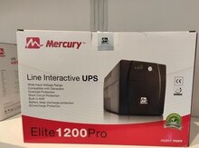 UPS "Mercury Elite 1200 Pro "