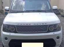 Land Rover RR Sport, 2010 il