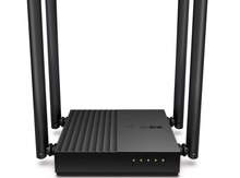 Router "MU‑MIMO TP-Link Archer C64 Wi-FI"