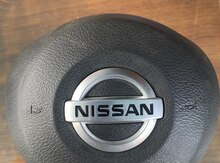 "Nissan Altima" airbag