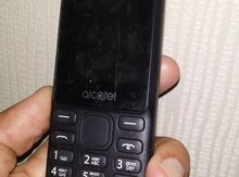 "Alcatel" telefonu
