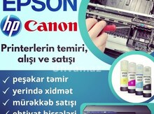 Printer təmiri