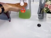 Sensor sabun qabı