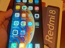 Xiaomi "Redmi 8" telefon