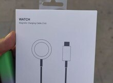 "Apple Watch 7" magnit şarj kabeli 