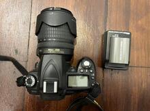 "Nikon D90" fotoaparatın icarəsi