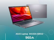 Notebook  "ASUS Laptop  X415EA-EB512" 90NB0TT2-M11910