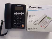 Stasionar telefon "Panasonic KX-TSC531CID"