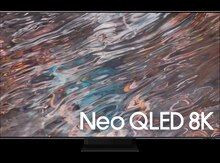 Televizor "Samsung QE75QN800UXRU 8K"