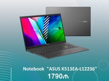Notebook  "ASUS K513EA-L12236" 90NB0SG1-M00A50