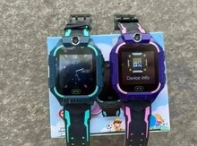 "C002 GPS" smart uşaq saatı 