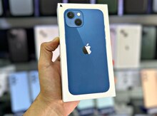 Apple iPhone 13 Blue 128GB/4GB