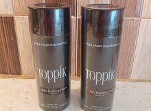 Saç tozu "Toppik" 