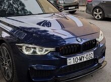 "BMW F30 M3" lipi