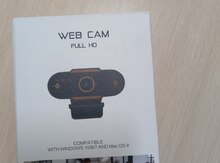 Web kamera "Cam FULL HD"