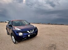 Nissan Juke, 2014 il