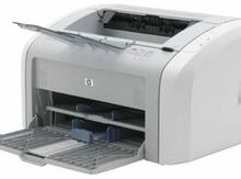 "HP LaserJet 1010" printerinin təmiri