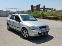 Opel Astra, 1998 год