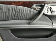 "Mercedes W210 2002" qapı üzlüyü