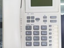 Stasionar telefon "Panasonic KX-TSC960CID"