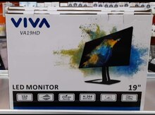 Monitor "Hd Viva 19/22/24"