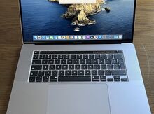 Noutbuk "Apple Macbook pro 16 inch"