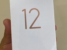Xiaomi 12 Lite Lite Green 128GB/8GB