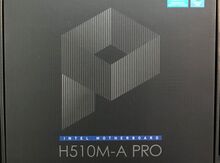 Ana Plata "MSI H510M-A Pro 1200 Socket"
