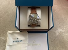Коллекционые часы "Eterna"