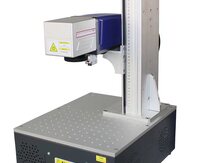 Lazer dəzgahı "Fiber"
