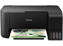 "Epson L3100" printerinin təmiri